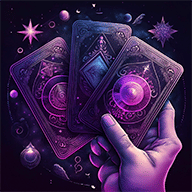 Chanelled Tarot Messages