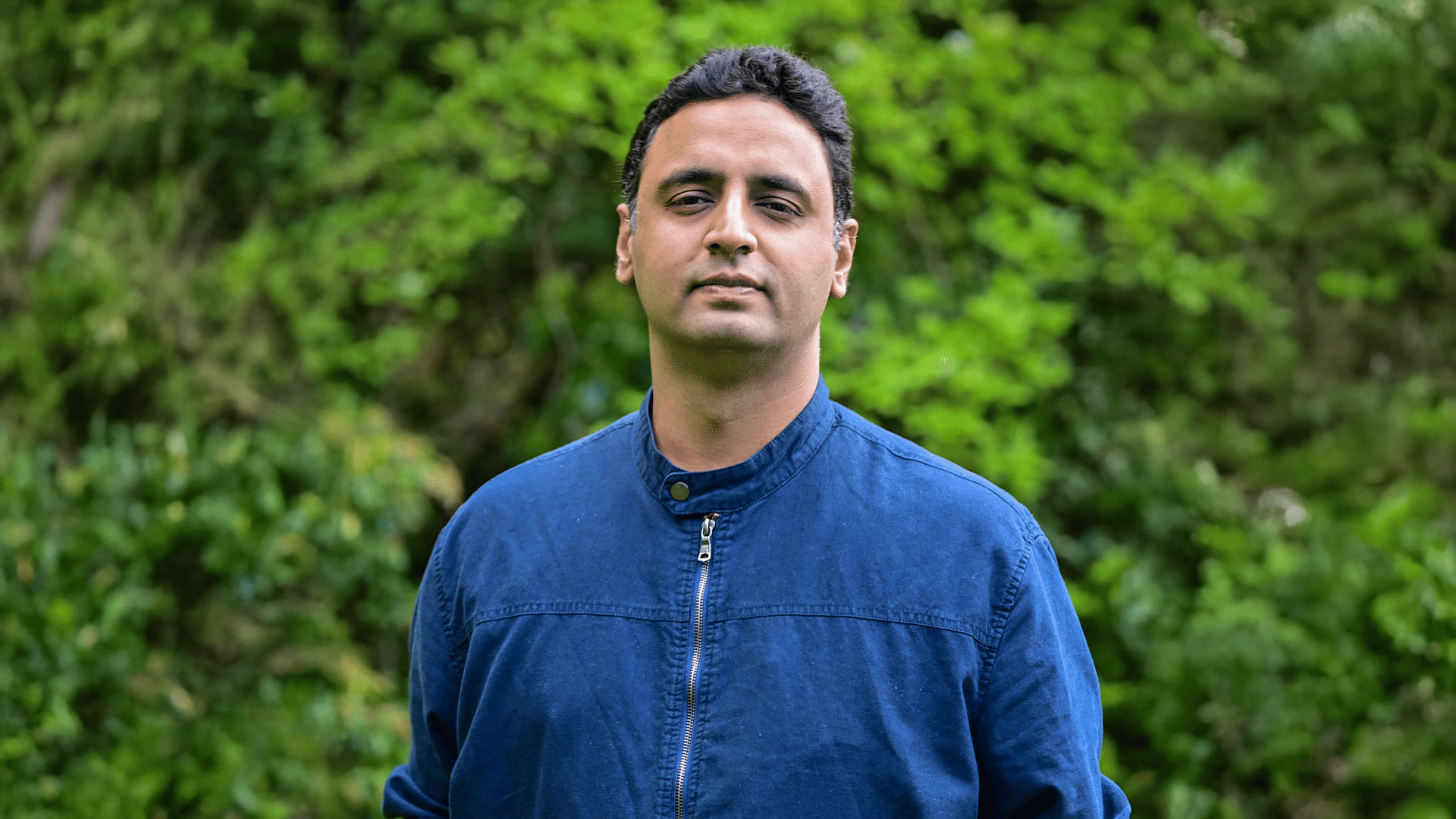 Saqib Rizvi