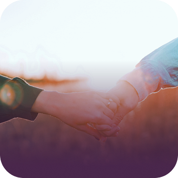 Heal Relationships
