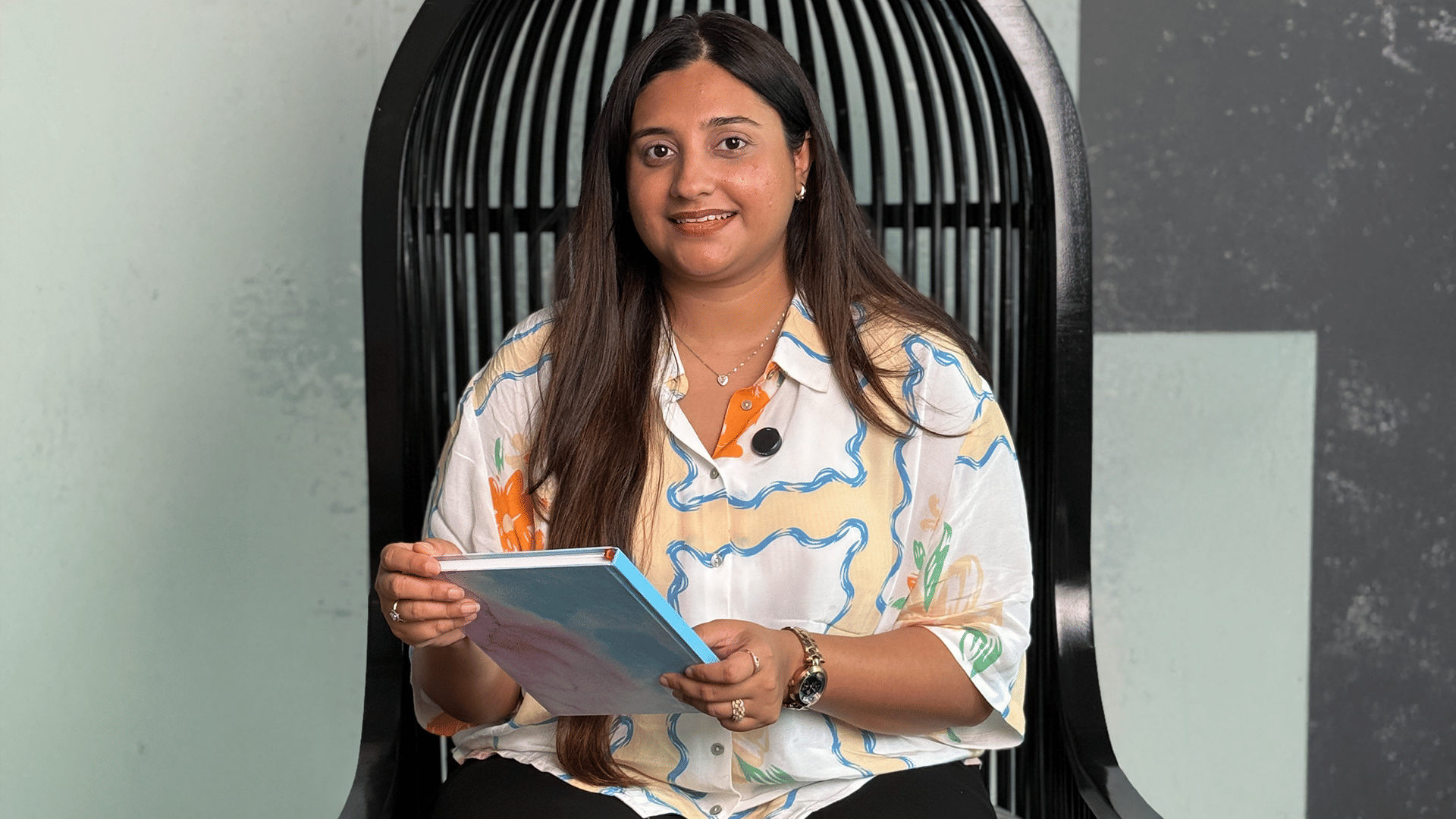 Simran Pawa