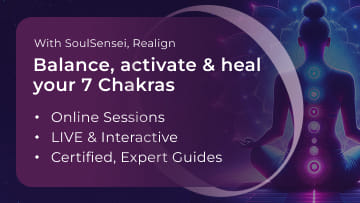 Chakra Work