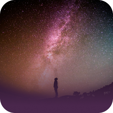 Align With The Cosmos