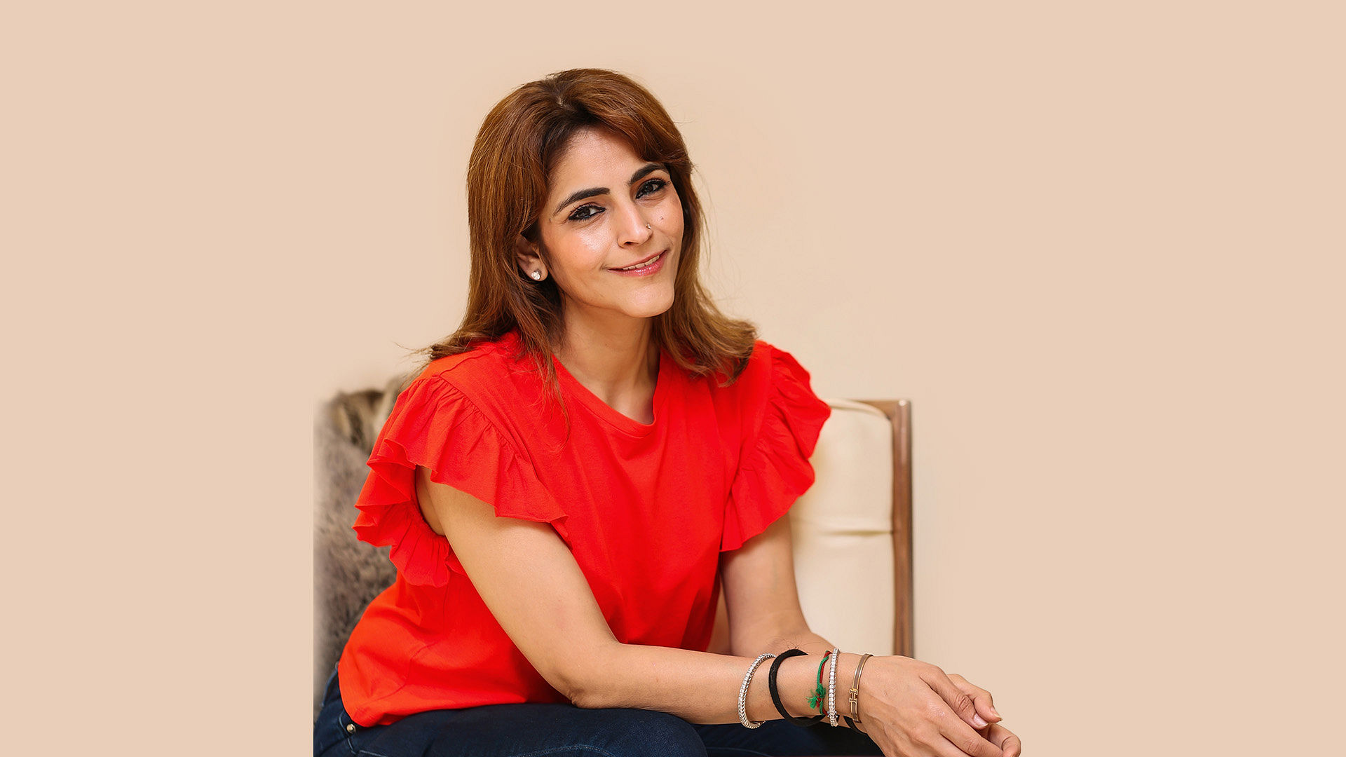 Healing After Heartbreak with Tamanna C