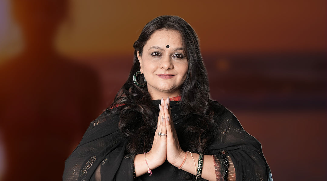 Heal Your Chakras With Ragas & Mudras