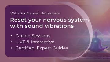 Sound Therapy