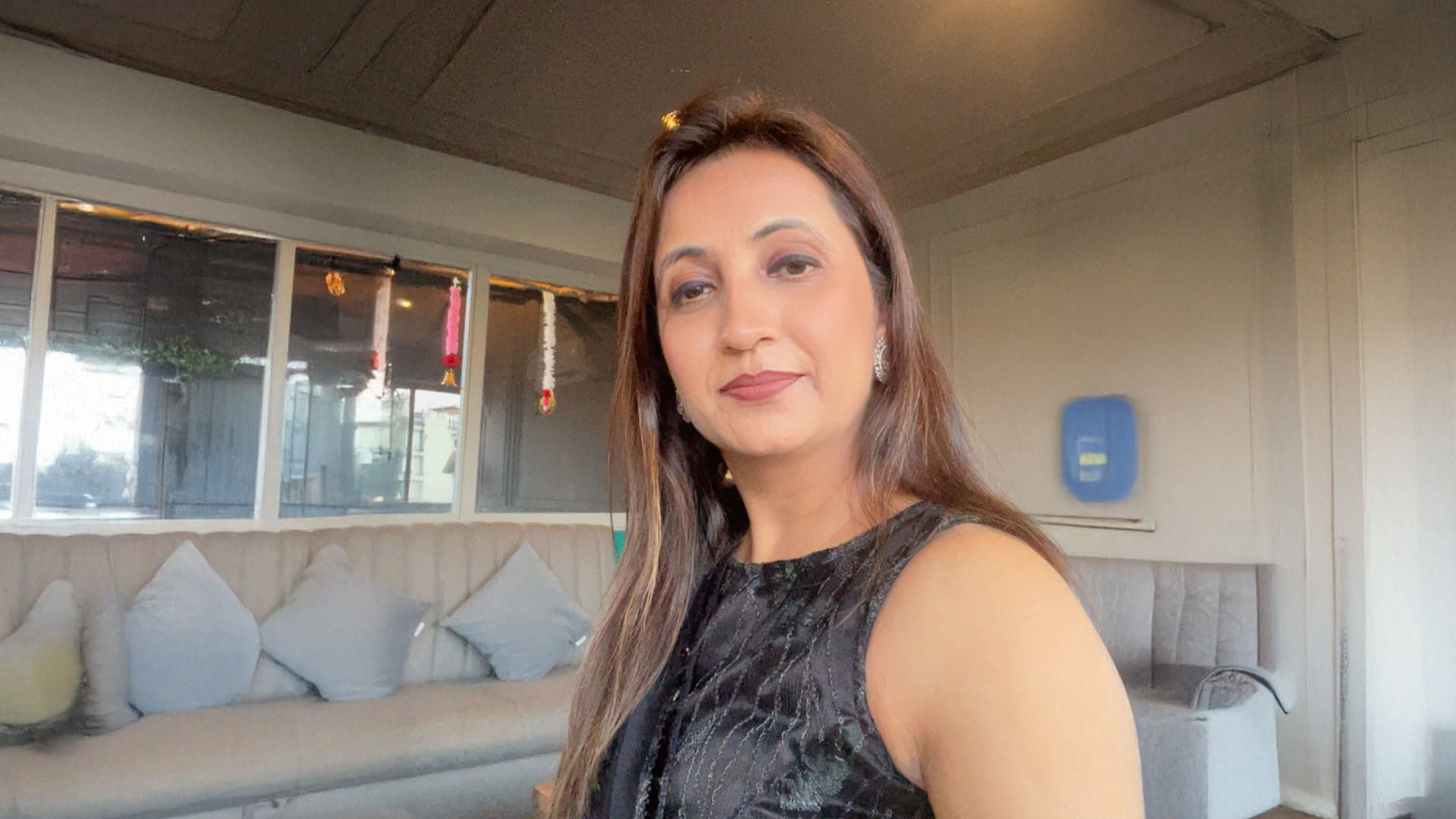 Darshpreet kaur