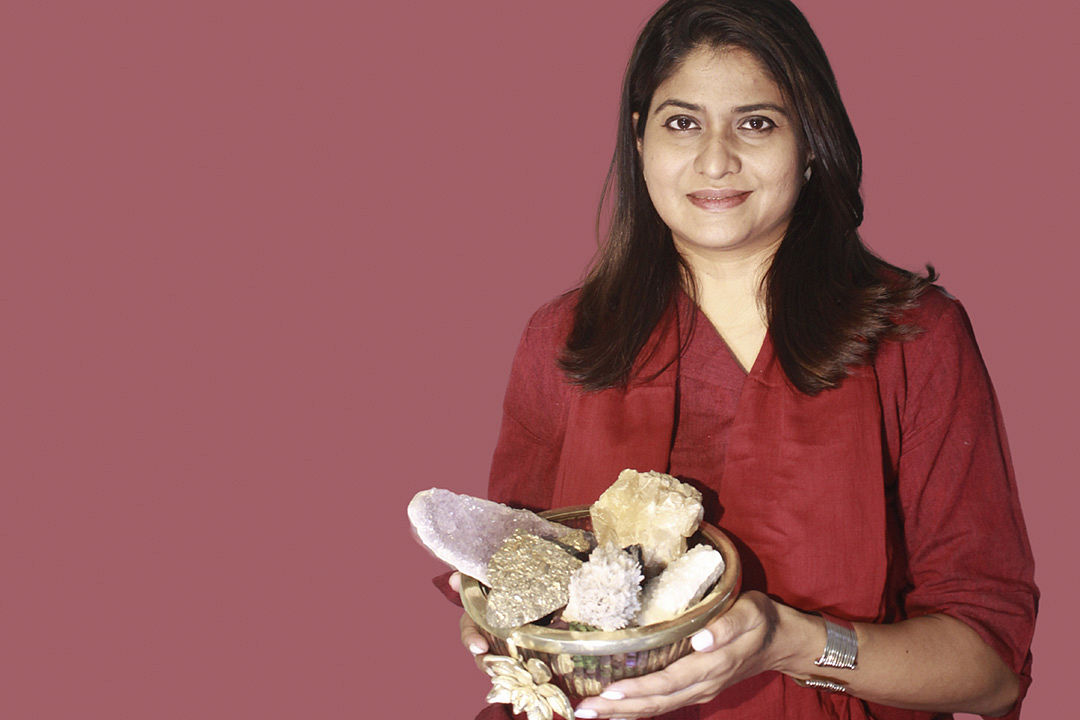Quantum Hypnosis with Namrata Mane