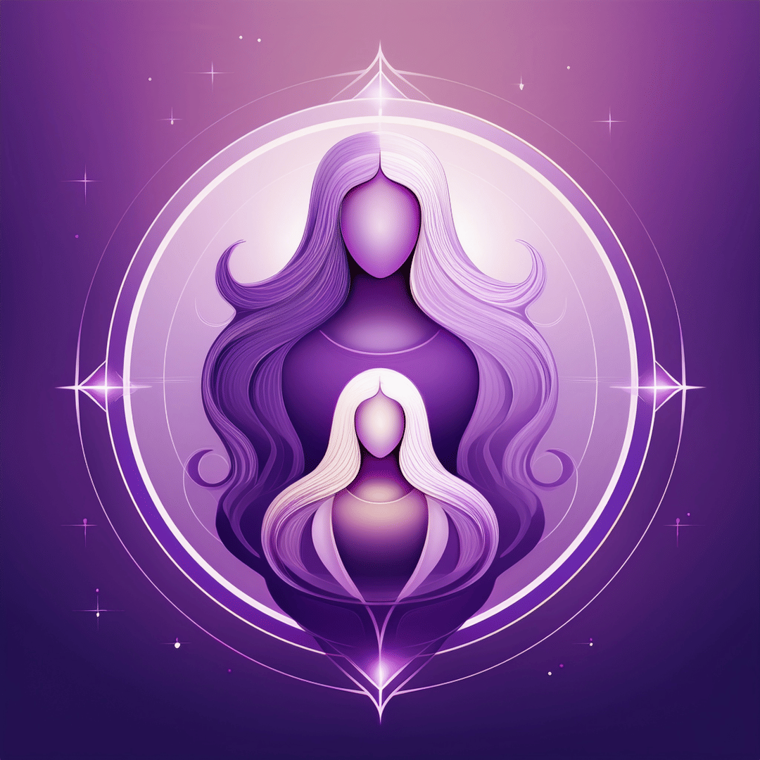 Inner Child & Soul Path