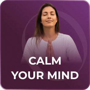 Calm Your Mind