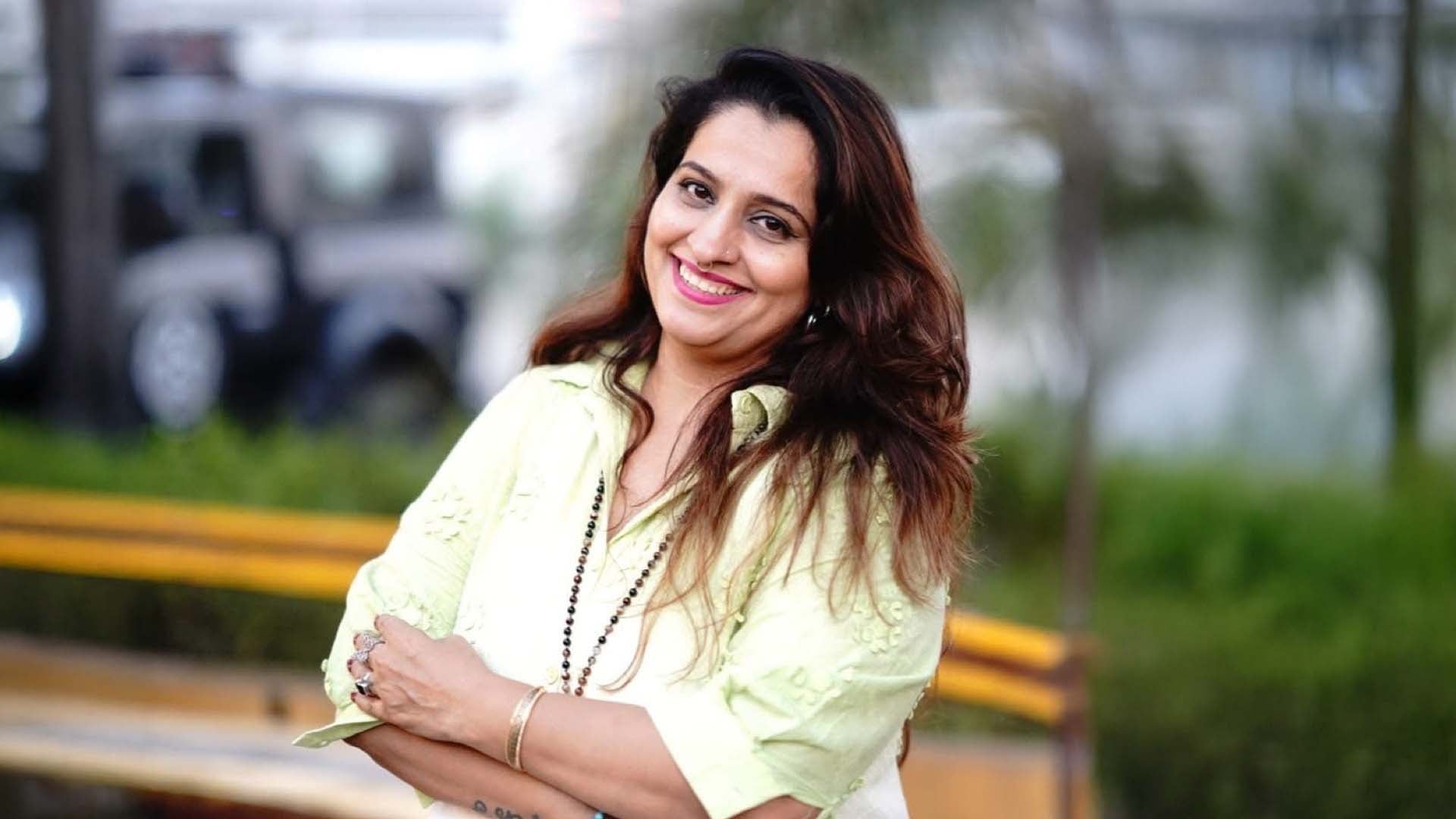Nehal Thaker Neha Thakkar
