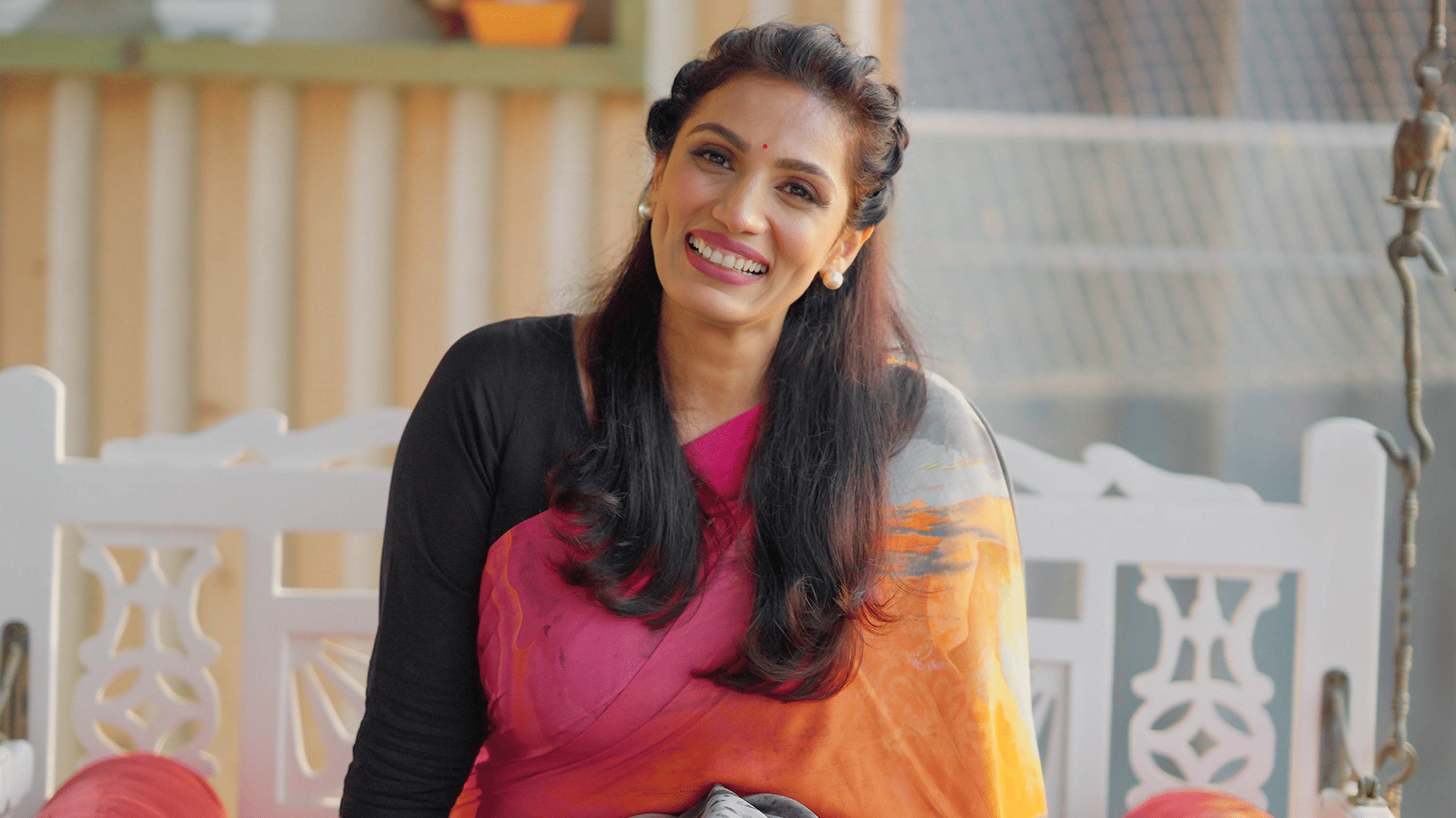 Kavyal Sedanni