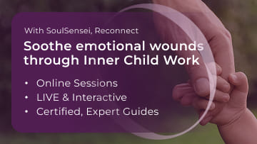 Inner Child Healing